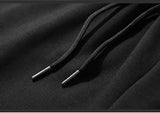 Mens Fashion Straight Trousers Breathable Thin Pants Popular Men