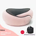 Sakura Pink Velcro