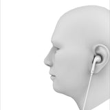 Mobile headphone Automatic pop-up Bluetooth headset