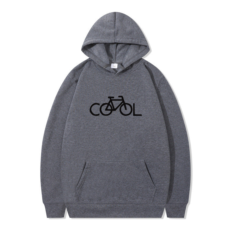 Mens Basketball Cool Hoodie, Unisex Sweatshirt, Sporty Gift, Athletic Wear, Casual Hoodie