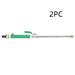 Green 2pcs