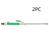 Car High-pressure Electric Water Gun Washer Water Spray Garden Cleaning