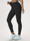 Women's Butt Lifting Leggings High Waist Tummy Control for Yoga Gym Pants