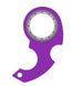 Purple 20mm