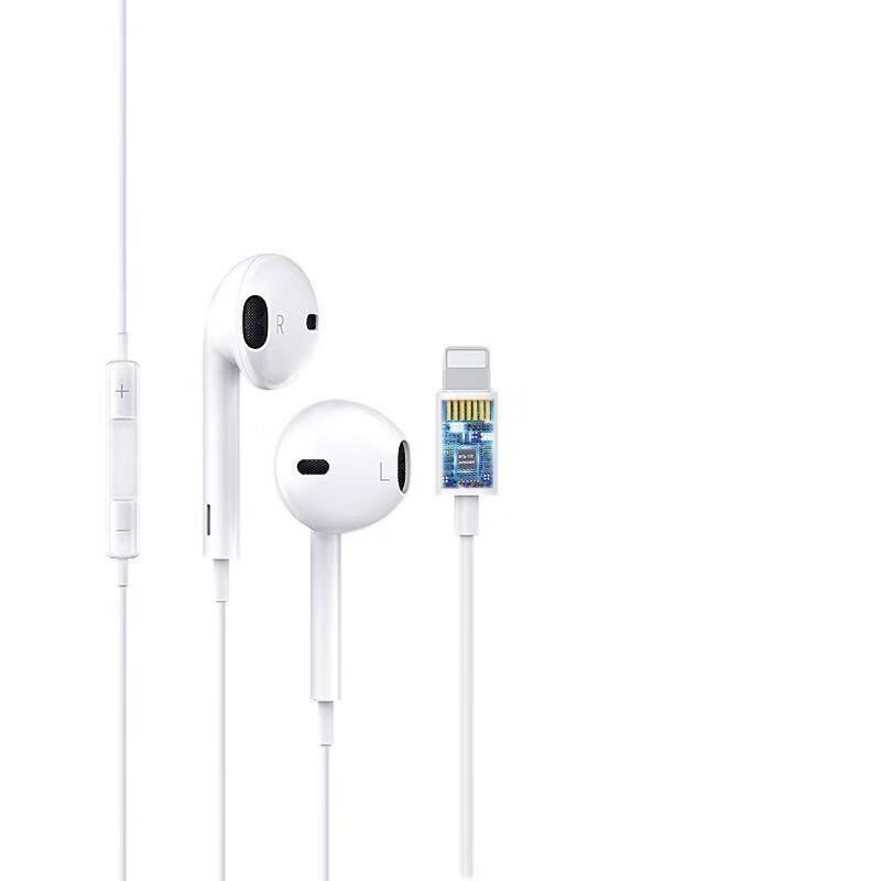 Mobile headphone Automatic pop-up Bluetooth headset