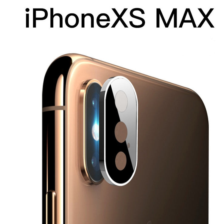 Iphone Lens protector