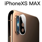 Iphone Lens protector