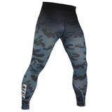 Mens Compression Sport Suit Quick Dry Running Gym Fitness Tracksuits Set