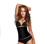 Women's Fitness GYM Waist Trainer Corset