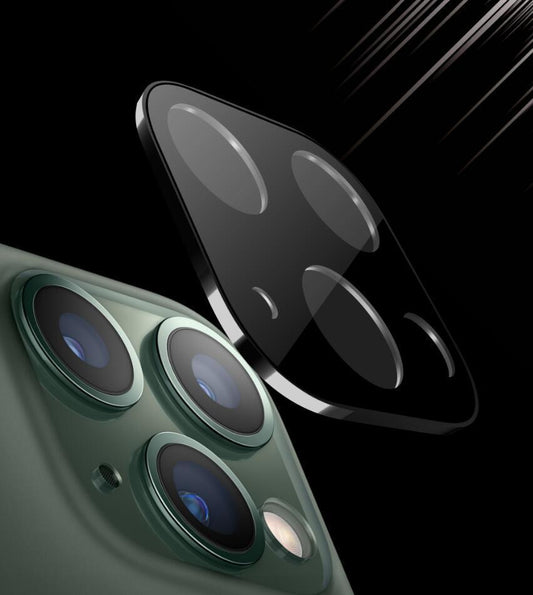 Iphone Lens protector