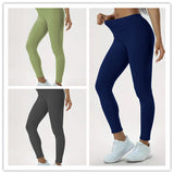 Women's Butt Lifting Leggings High Waist Tummy Control for Yoga Gym Pants