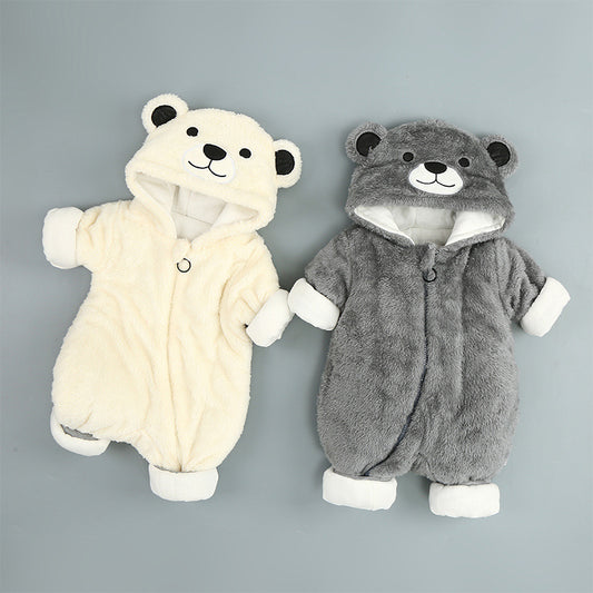 Baby Onesies Clothes Plus Cotton Onesies, Cotton Clothes, Baby Clothes