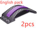 Black purple