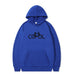 Blue A