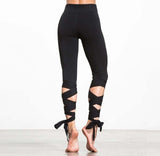 Womens Dance Ballet Leggings Yoga Leggings Sports leggings