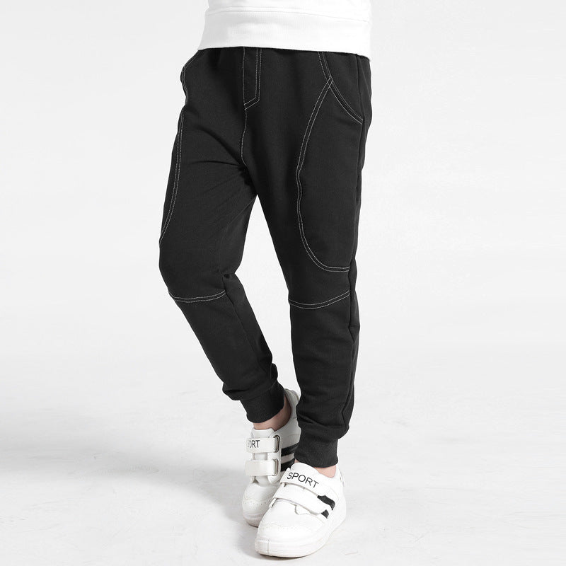 New Style Boys sports trousers New Style Pants