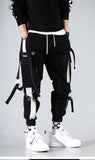 Mens Fashion Harem Pants Mens Casual Pants