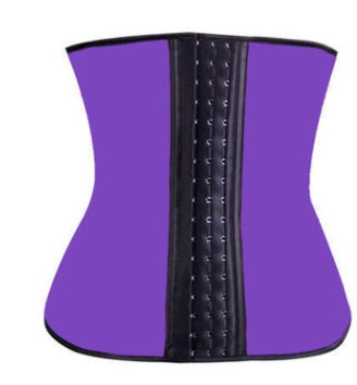 Women's Fitness GYM Waist Trainer Corset