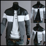 Men's Jackets Stand-up collar Hot Selling Jacket 2025