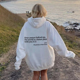 Women Printed Hoodie Hooded Sweatshirt  Jacket Coats Unisex Trendy Hoodie