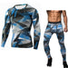 Blue 2XL