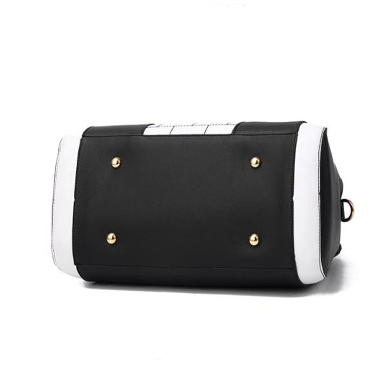 Purses and Handbags Top Handle Satchel Shoulder Bags Messenger Tote Bag for Ladies