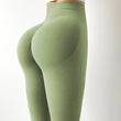 Women's Butt Lifting Leggings High Waist Tummy Control for Yoga Gym Pants