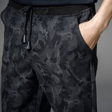 Men Streetwear Camouflage Pants Men Joggers Sweatpants Tbird Pant
