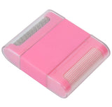 Portable Manual lint remover Sofa Clothes