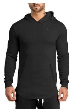 Mens Tactical Army Military Camouflage Hooded