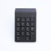 Small keyboard