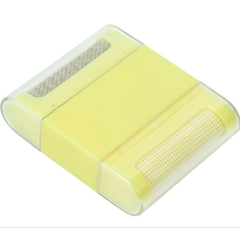 Portable Manual lint remover Sofa Clothes