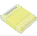 Portable Manual lint remover Sofa Clothes