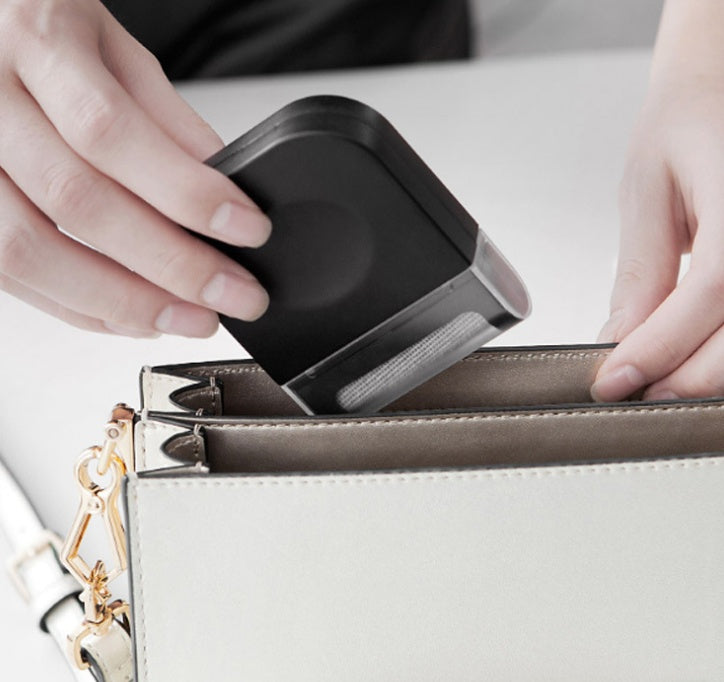 Portable Manual lint remover Sofa Clothes