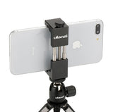 Ulanzi Handheld Smartphone Video Rig Case For  Samsung,Phone Rig Stabilizer For Live Stream Youtube Filmmaking Vlogger