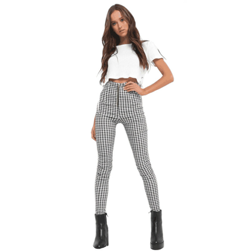 Womens Casual Leggings