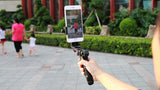 Ulanzi Handheld Smartphone Video Rig Case For  Samsung,Phone Rig Stabilizer For Live Stream Youtube Filmmaking Vlogger