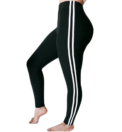 Women Trouser  Fitness Sports Leggings Ladies Gym High Waist Gym Yoga Pants With Stretch