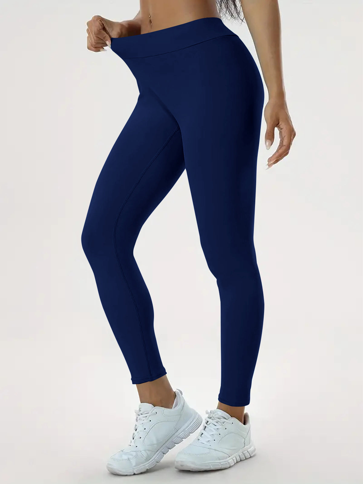 Women's Butt Lifting Leggings High Waist Tummy Control for Yoga Gym Pants