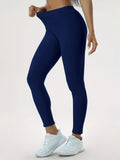 Women's Butt Lifting Leggings High Waist Tummy Control for Yoga Gym Pants