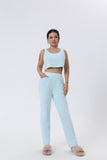 Cozy Pajama Set, 3 Piece Lounge Set, Cute Loungewear, Matching Warm Suit Sets