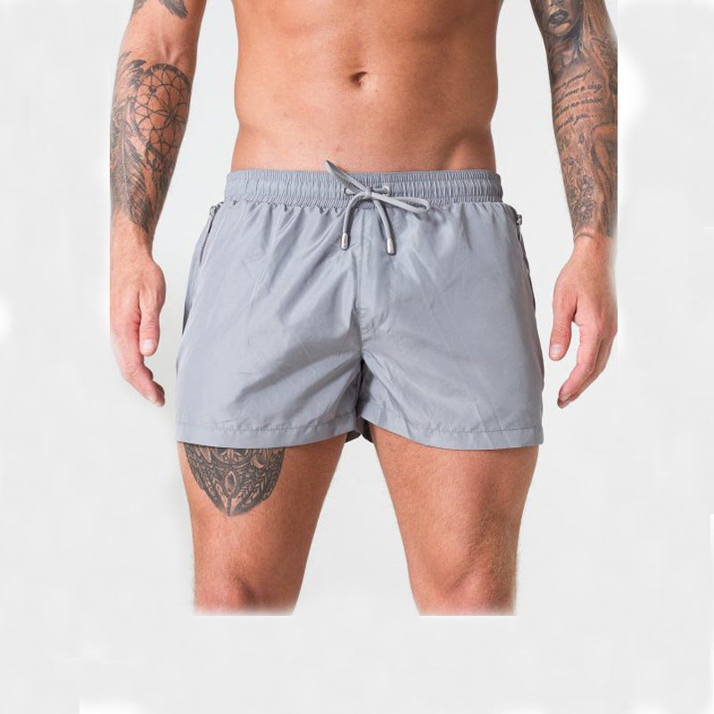 Mens Summer Beach shorts SwimWear Shorts  Swimsuit