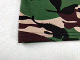 Mens Camouflage Sports Vest Athletic Soft Feel Summer Tank Sleeveless Top