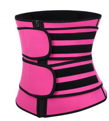 Womens Sports Slimming Waist Belt Sports shapewear