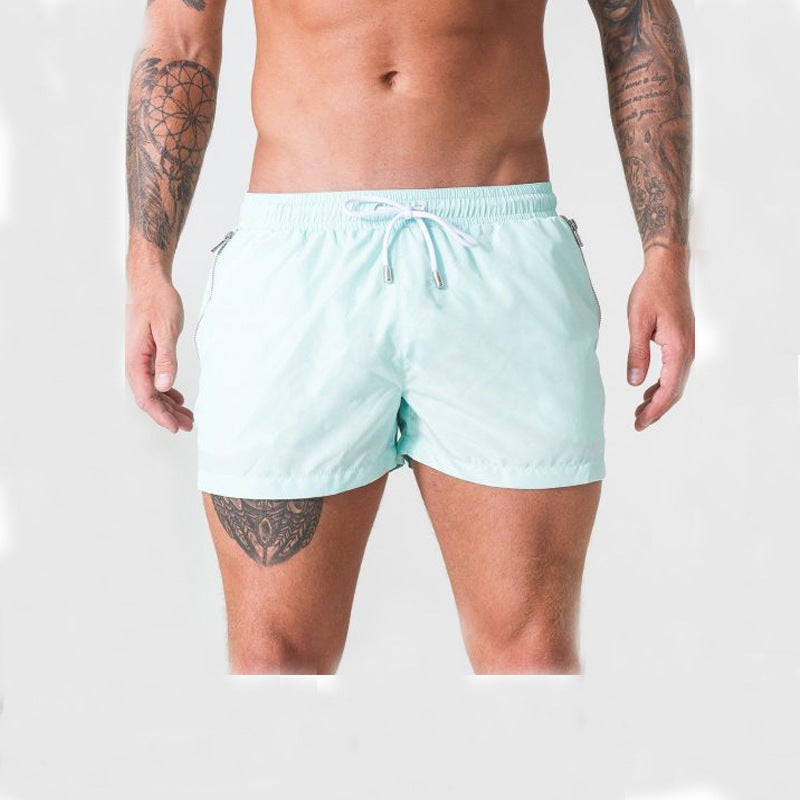 Mens Summer Beach shorts SwimWear Shorts  Swimsuit