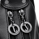 Ladies Leather Shoulder Bags Women Handbags High Capacity Crossbody Bags