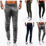 New Style Folding Casual Trousers For Men Fashion Trousers For Men