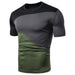 Green A