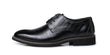 Men's Dress Shoes Brogue Formal Lace Up Oxfords Shoes