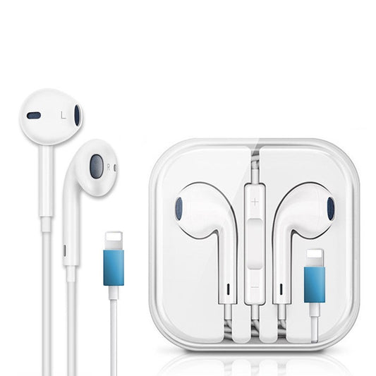 Mobile headphone Automatic pop-up Bluetooth headset